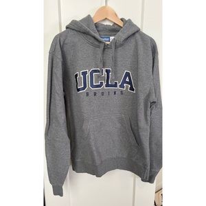 UCLA Bruins hooded sweatshirt NWOT